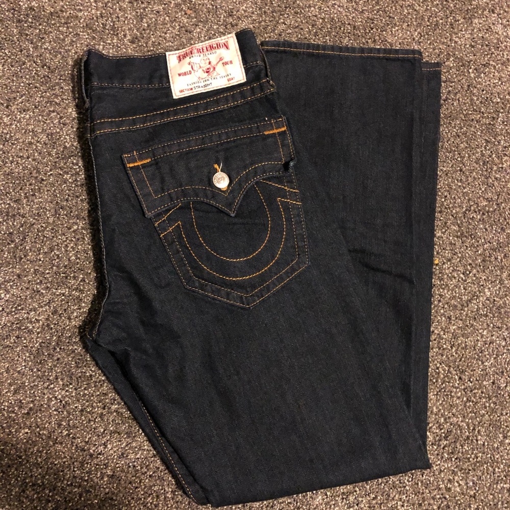 True Religion Jeans